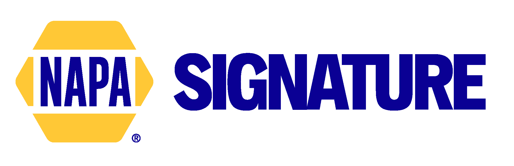 NAPA Signature